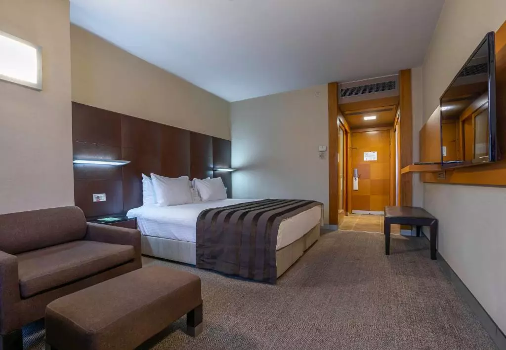 Point Hotel Taksim